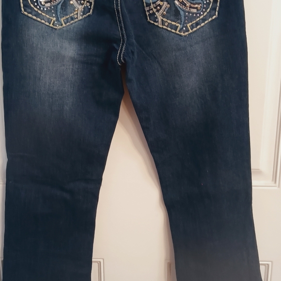 Bootcut Jeans - Picture 3 of 4